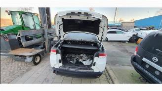 Renault Mégane Megane III CC (EZ), Cabrio, 2010 / 2015 1.4 16V TCe 130 picture 8