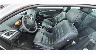 Renault Mégane Megane III CC (EZ), Cabrio, 2010 / 2015 1.4 16V TCe 130 picture 4