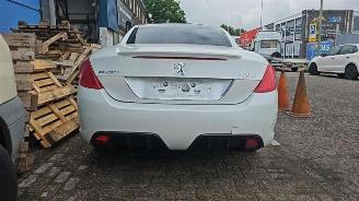 Peugeot 308 308 CC (4B), Cabrio, 2009 / 2015 1.6 16V THP Autom. picture 5