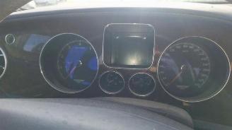 Bentley Continental GT Continental GT, Coupe, 2003 / 2018 6.0 W12 48V picture 14