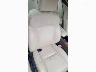 Lexus IS IS (E2), Sedan, 2005 / 2013 250 2.5 V6 24V picture 13