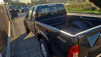Isuzu D-Max D-Max, Pick-up, 2002 / 2012 3.0 D 4x4 picture 7