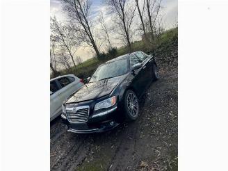 Démontage voiture Lancia Thema Thema (LX), Sedan, 2011 / 2015 3.0 CRD V6 24V 2012/6