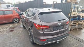 Purkuautot passenger cars Hyundai Santa Fe Santa Fe III (DM), SUV, 2012 / 2018 2.2 CRDi R 16V 4x4 2014