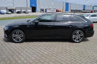 Avarii autoturisme Audi A6 avant 50 TDI 210 KW DIESEL QUATTRO SPORT ACC VIRTUAL COCKPIT 2019/3