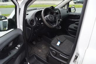 Mercedes Vito 111 CDI 84 KW LANG AIRCO/KLIMA TEMPOMAAT picture 10