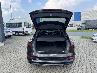 Audi E-tron E-TRON 50 S-LINE KLIMA NAVI PANORAMDACH 22 ZOLL picture 13