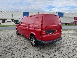 Volkswagen Transporter 2.0 TDI 110 KW HIGHLINE DSG LANG NAVI KLIMA picture 7
