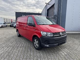 Volkswagen Transporter 2.0 TDI 110 KW HIGHLINE DSG LANG NAVI KLIMA picture 3