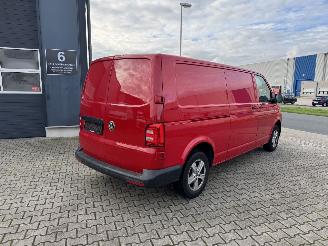 Volkswagen Transporter 2.0 TDI 110 KW HIGHLINE DSG LANG NAVI KLIMA picture 5