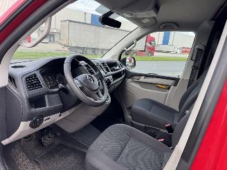 Volkswagen Transporter 2.0 TDI 110 KW HIGHLINE DSG LANG NAVI KLIMA picture 9