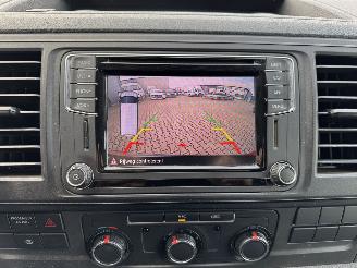 Volkswagen Transporter 2.0 TDI 110 KW HIGHLINE DSG LANG NAVI KLIMA picture 17