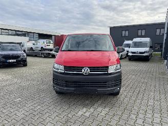 Volkswagen Transporter 2.0 TDI 110 KW HIGHLINE DSG LANG NAVI KLIMA picture 2