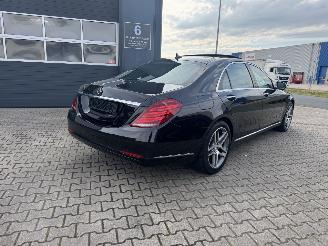 Mercedes S-klasse 350 CDI LANG PANO SOFTCLOSE 360* DISTRONIC picture 4