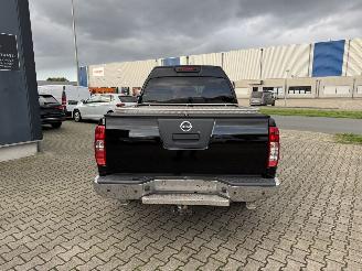 Nissan Navara 2.5 DCI DOUBLE CAB 4WD AUTOMAAT KLIMA picture 6