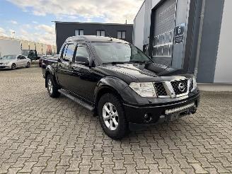 Nissan Navara 2.5 DCI DOUBLE CAB 4WD AUTOMAAT KLIMA picture 3