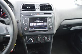 Volkswagen Polo Volkswagen Polo V Comfortline 1,4 TDI Navi Kima Euro 6 picture 18