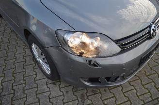 Volkswagen Golf plus Volkswagen Golf Plus VI Comfortline 1,4 DSG Klima Pdc Navi picture 8