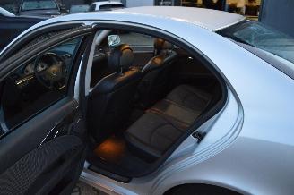 Mercedes E-klasse 200 CDI AVANTGARDE SCHUIFDAK AUTOMAAT SHZ picture 12