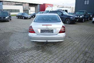 Mercedes E-klasse 200 CDI AVANTGARDE SCHUIFDAK AUTOMAAT SHZ picture 6