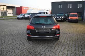 Opel Astra 1.7 CDTI SPORT KLIMA NAVI picture 6