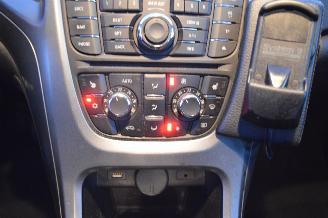 Opel Astra 1.7 CDTI SPORT KLIMA NAVI picture 13