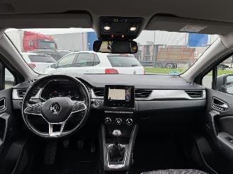 Renault Captur FACELIFT NW MODEL  INTENS II 74 KW picture 17