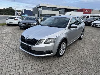  Skoda Octavia 85 KW LIMOUSINE FACELIFT AMBITION KLIMA 2017/5