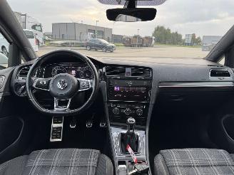 Volkswagen Golf 2.0 GTD LED PANORAMADACH VOLL picture 19