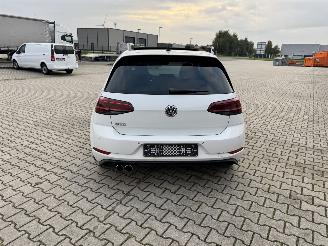 Volkswagen Golf 2.0 GTD LED PANORAMADACH VOLL picture 5