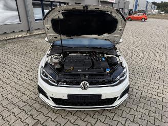 Volkswagen Golf 2.0 GTD LED PANORAMADACH VOLL picture 17
