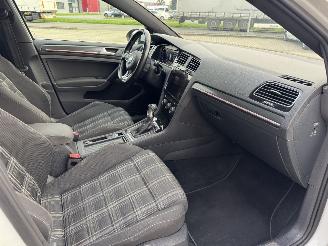 Volkswagen Golf 2.0 GTD LED PANORAMADACH VOLL picture 11