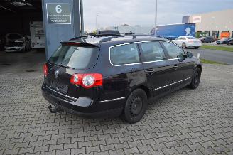 Volkswagen Passat 1.4 TSI COMFORTLINE KOMBI 90 KW 1e HAND picture 5
