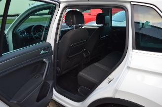 Volkswagen Tiguan 2.0 TDI 110 KW DSG JOIN EXPORT picture 11