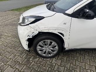 Toyota Aygo Aygo (X) 1.0-l-VVT-i Play Klima Carplay 5 Turig picture 22