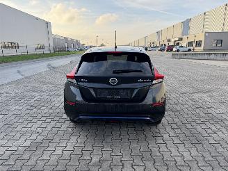 Nissan Leaf 2.Zero Edition Navi Sitzheizung 360 Kamera picture 6