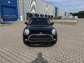 Mini One DIESEL 5 TURIG NAVI KLIMA picture 2