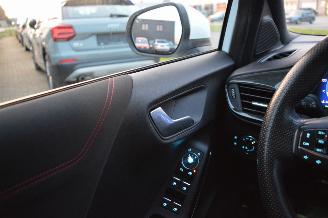 Ford Puma Ford Puma ST-Line Hybrid kamera Pdc Alu Klimatronik picture 18