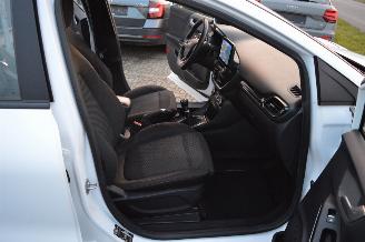 Ford Puma Ford Puma ST-Line Hybrid kamera Pdc Alu Klimatronik picture 13