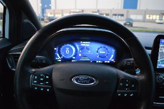 Ford Puma Ford Puma ST-Line Hybrid kamera Pdc Alu Klimatronik picture 14