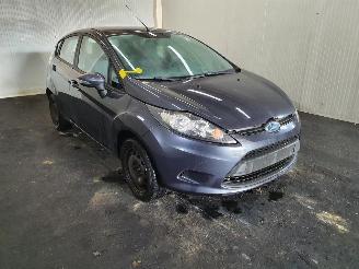 Auto da rottamare Ford Fiesta 1.25L Limited 2009/7