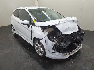 Autoverwertung Ford Fiesta 1.6 Sport 2011/6