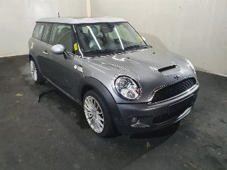 Coche siniestrado Mini Clubman R55 Cooper S 2007/10