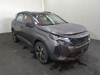 Auto da rottamare Peugeot 3008 P84E GT 1.6P Aut. 2023/1