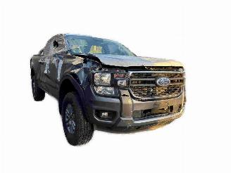 Auto da rottamare Ford Ranger XLT 1-Serie 2023/11