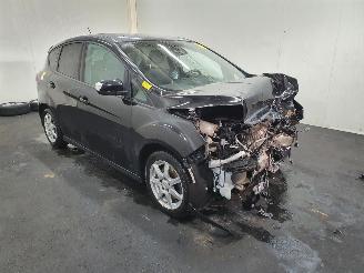Vrakbiler auto Ford C-Max CEU 1.5 EcoBoost Sport Euro 6 2018/5