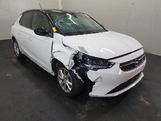 Dezmembrări autoturisme Opel Corsa F 1.2 100pk 2021/1