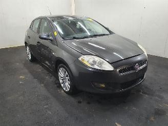 Purkuautot passenger cars Fiat Bravo Dynamic 2009/1