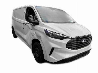 Dezmembrări auto utilitare Ford Transit Custom 2.0 EcoBlue E 300L Series 2023/11