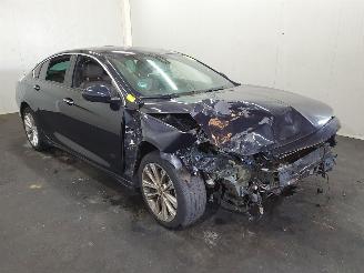 Auto da rottamare Opel Insignia T68 Grand Sport 1.6 Diesel 2017/4